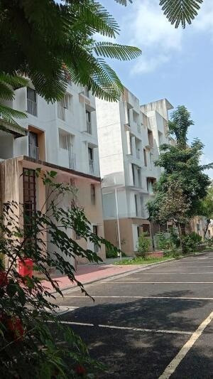 Tata New Heaven Compact, Kalol, Gandhinagar, Gujarat - LockMyKey
