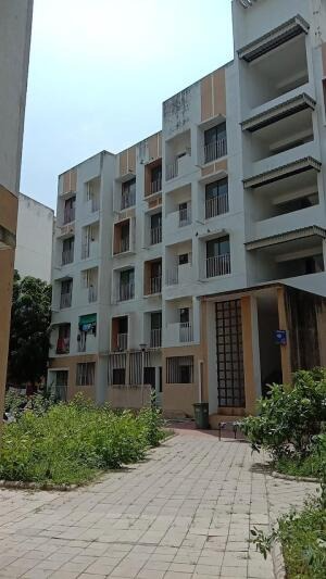 Tata New Heaven Compact, Kalol, Gandhinagar, Gujarat - LockMyKey