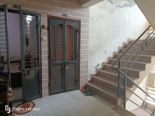 Savaliya Krish Avenue 2, Vastral, Ahmedabad East, Ahmedabad - LockMyKey