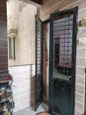 Savaliya Krish Avenue 2, Vastral, Ahmedabad East, Ahmedabad - LockMyKey