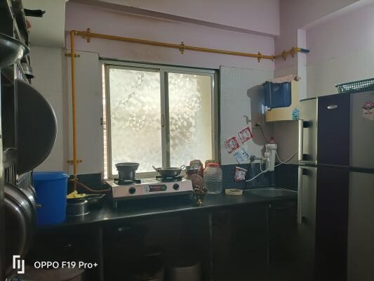 Savaliya Krish Avenue 2, Vastral, Ahmedabad East, Ahmedabad - LockMyKey