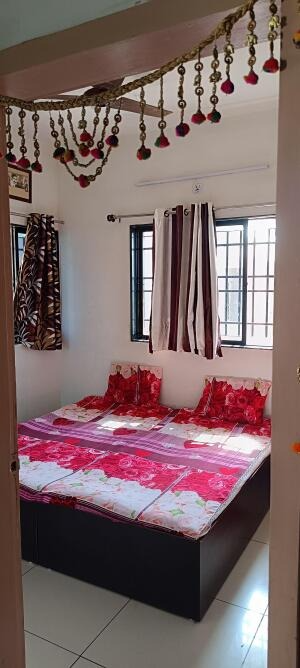 Devbhakti apartment, ayodhya chock 150 fit ring road, Rajkot, Gujarat - LockMyKey