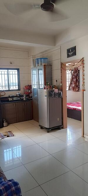 Devbhakti apartment, ayodhya chock 150 fit ring road, Rajkot, Gujarat - LockMyKey