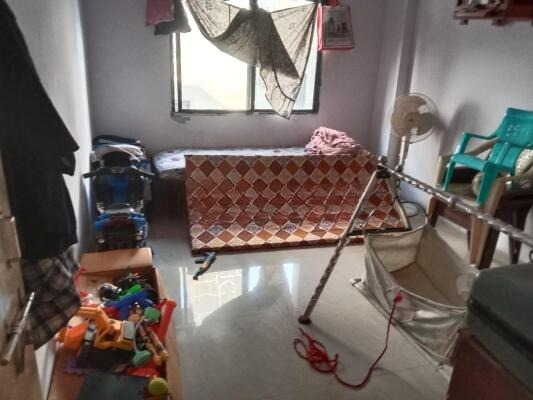 Gopinathji Residency, Amroli, Surat, Gujarat - LockMyKey