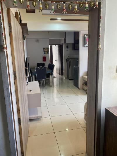 Selenium City, Madhapar, Rajkot, Gujarat - LockMyKey