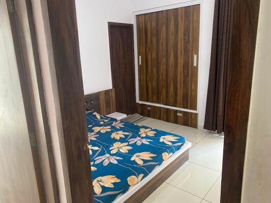 Selenium City, Madhapar, Rajkot, Gujarat - LockMyKey