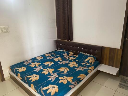 Selenium City, Madhapar, Rajkot, Gujarat - LockMyKey
