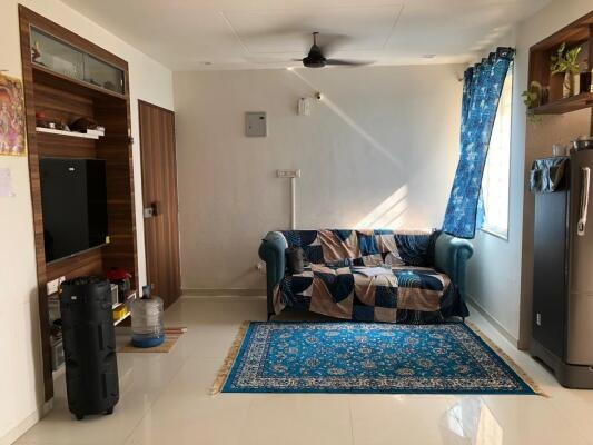 Trinity Copper Green Corner, Railnagar, Rajkot, Gujarat - LockMyKey
