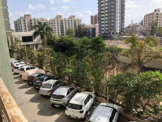 Trinity Copper Green Corner, Railnagar, Rajkot, Gujarat - LockMyKey