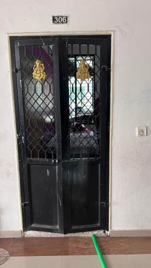 Divya Jivan Smart Homes, Nicol Gam, Ahmedabad East, Ahmedabad - LockMyKey