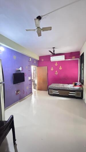 Divya Jivan Smart Homes, Nicol Gam, Ahmedabad East, Ahmedabad - LockMyKey