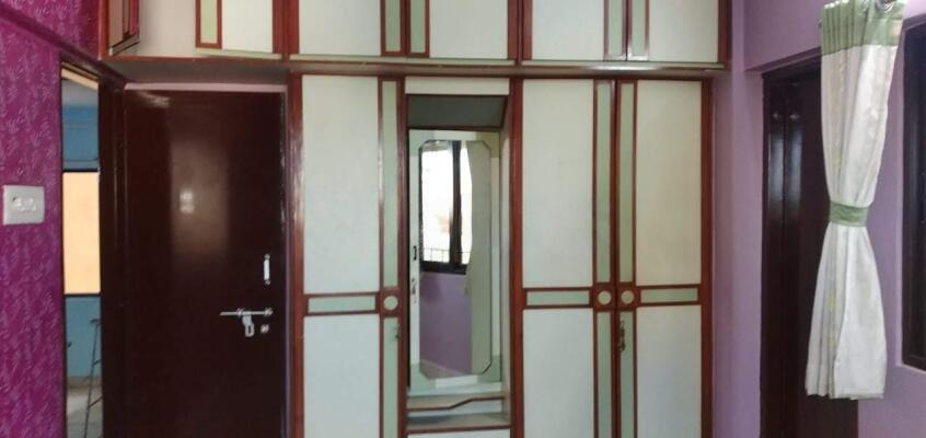 Sadguru Palace, Royal Park, Rajkot, Gujarat - LockMyKey