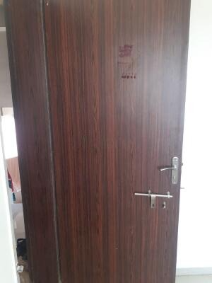 Shree City, Munjka, Rajkot, Gujarat - LockMyKey