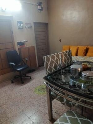 Sheetal Apartment, Anand Nagar, Rajkot, Gujarat - LockMyKey