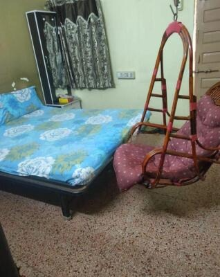 Sheetal Apartment, Anand Nagar, Rajkot, Gujarat - LockMyKey