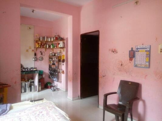 Sai Sarang Apartment, Bajwada, Vadodara, Gujarat - LockMyKey