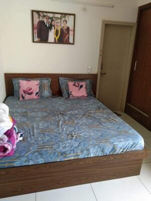 Sunrise Apartments, Ghanteshwer, Rajkot, Gujarat - LockMyKey