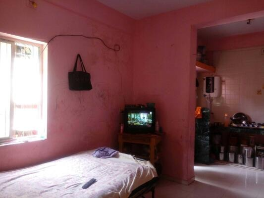 Sai Sarang Apartment, Bajwada, Vadodara, Gujarat - LockMyKey
