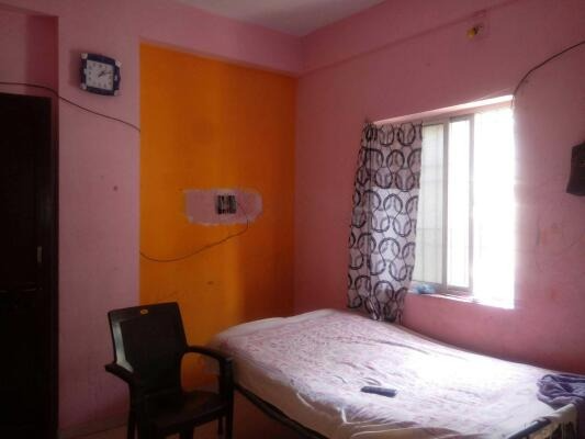 Sai Sarang Apartment, Bajwada, Vadodara, Gujarat - LockMyKey