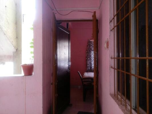 Sai Sarang Apartment, Bajwada, Vadodara, Gujarat - LockMyKey