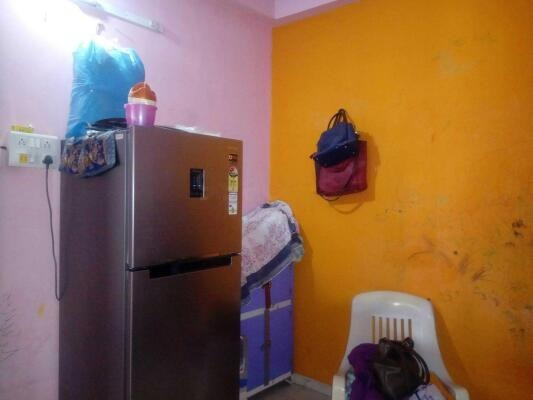Sai Sarang Apartment, Bajwada, Vadodara, Gujarat - LockMyKey