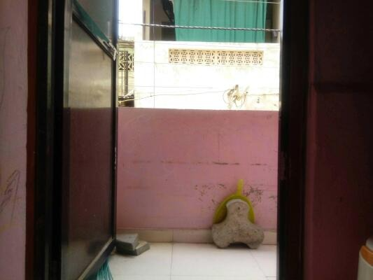 Sai Sarang Apartment, Bajwada, Vadodara, Gujarat - LockMyKey