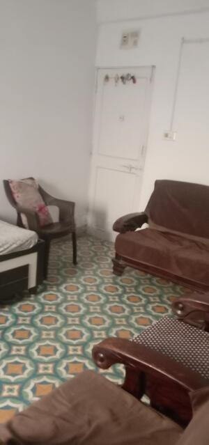 Rinkle Flat, Bhaikakanagar, Ahmedabad West, Ahmedabad - LockMyKey