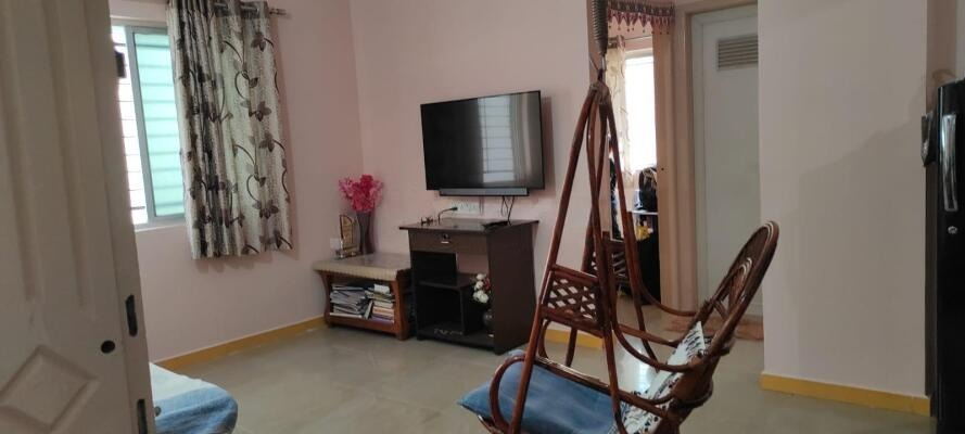 Patel Apartment, Mavdi Chowkdi, Rajkot, Gujarat - LockMyKey