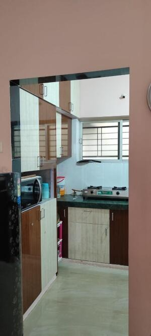 Patel Apartment, Mavdi Chowkdi, Rajkot, Gujarat - LockMyKey