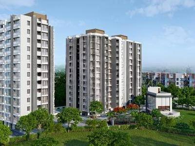 Neels Greenwoods, University Road, Rajkot, Gujarat - LockMyKey