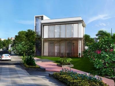 Neels Greenwoods, University Road, Rajkot, Gujarat - LockMyKey