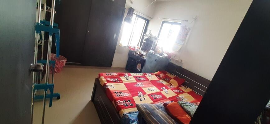 Ami Heights, Shethnagar, Rajkot, Gujarat - LockMyKey