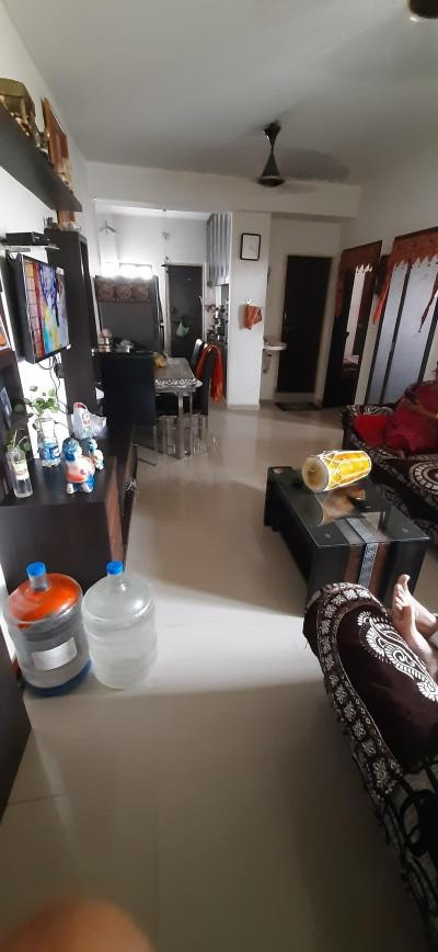 Ami Heights, Shethnagar, Rajkot, Gujarat - LockMyKey