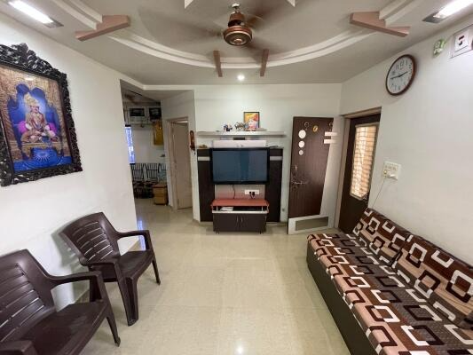 bansi palace , Maruti Nagar, Rajkot, Gujarat - LockMyKey