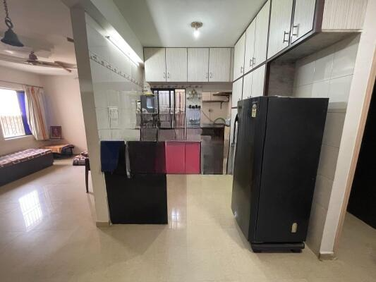 bansi palace , Maruti Nagar, Rajkot, Gujarat - LockMyKey