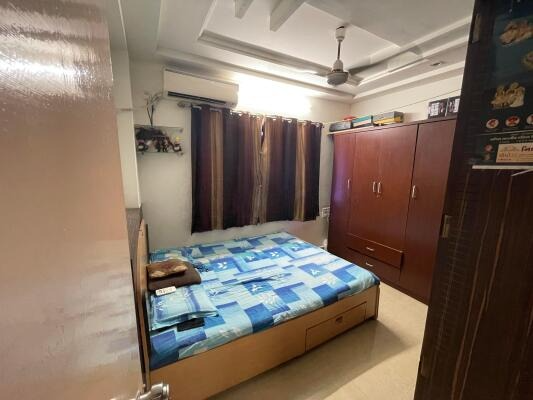 bansi palace , Maruti Nagar, Rajkot, Gujarat - LockMyKey