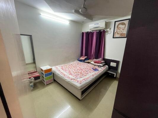 bansi palace , Maruti Nagar, Rajkot, Gujarat - LockMyKey