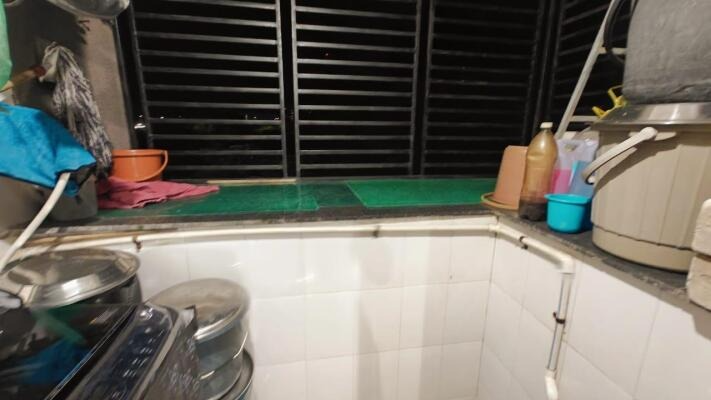 Span Pushp Heights, Ramol, Ahmedabad East, Ahmedabad - LockMyKey