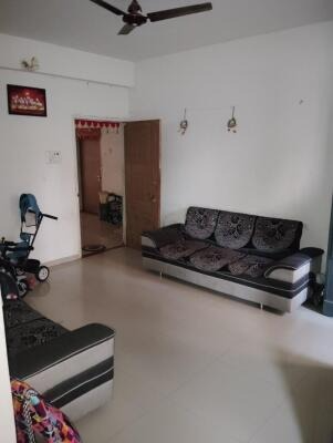 Vijay Darshan Residency panaisha , Vijalpore, Navsari, Gujarat - LockMyKey