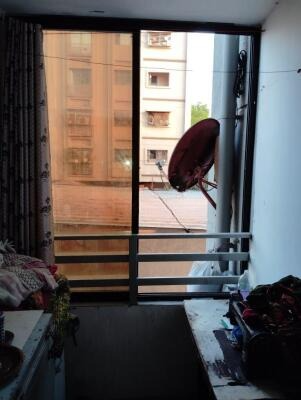 Vijay Darshan Residency panaisha , Vijalpore, Navsari, Gujarat - LockMyKey