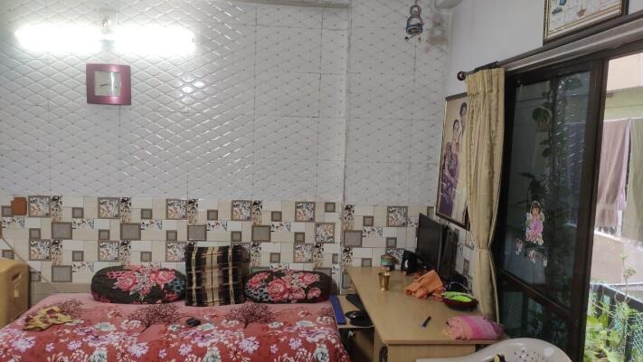 Sakar Gyananand Greens, Sayajipura, Vadodara, Gujarat - LockMyKey