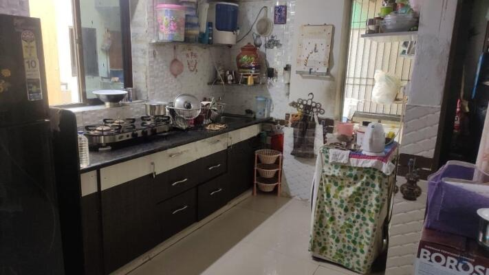 Sakar Gyananand Greens, Sayajipura, Vadodara, Gujarat - LockMyKey