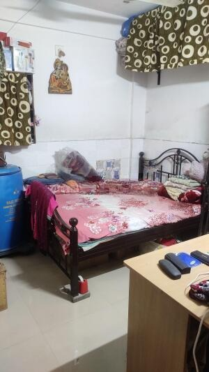 Sakar Gyananand Greens, Sayajipura, Vadodara, Gujarat - LockMyKey