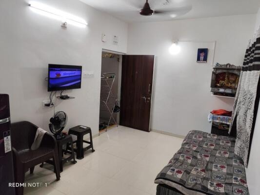 Raj Nandni Apartment, Gandhigram, Rajkot, Gujarat - LockMyKey