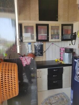 Sparsh Flat, Adiswar Nagar, Ahmedabad East, Ahmedabad - LockMyKey