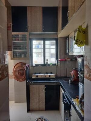 Sparsh Flat, Adiswar Nagar, Ahmedabad East, Ahmedabad - LockMyKey