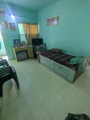 Bhakti park Apartment , Zadeshwar Road, Bharuch, Gujarat - LockMyKey