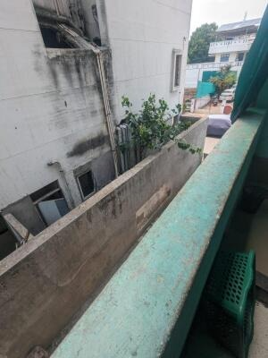 Bhakti park Apartment , Zadeshwar Road, Bharuch, Gujarat - LockMyKey