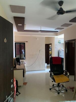Diamond Plus, Madhapar, Rajkot, Gujarat - LockMyKey