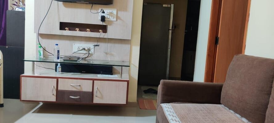 Bakeri Suprabh Apartment, Vejalpur, Ahmedabad West, Ahmedabad - LockMyKey